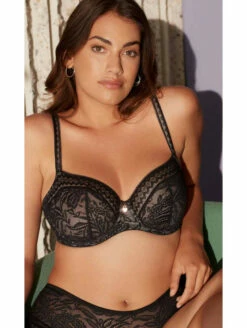 Devant 20 Balconnet Couture Verticale PALERMO