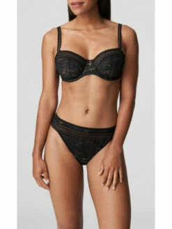 Balconnet Couture Verticale PALERMO -WACOAL Boutique balconnet couture verticale palermo 3