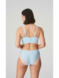 PRIMA DONNA Brassière Décolleté Profond MADISON -WACOAL Boutique balconnet decollete profond madison bleu 3