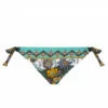 Bas De Bikini FLEUR PERSANE -WACOAL Boutique bas de bikini fleur persane