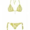Bikini Imprimé Anis -WACOAL Boutique bikini imprime anis