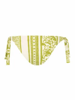 Bikini Imprimé Anis -WACOAL Boutique bikini imprime anis 2