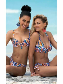 Devant -WACOAL Boutique bikini la maya antigel 1