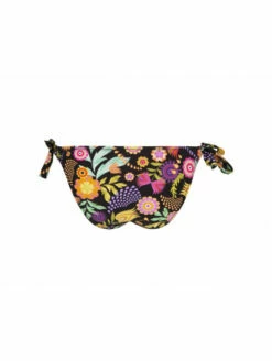 Bikini LA MUSE EN FLEURS 9 Bikini LA MUSE EN FLEURS -WACOAL Boutique bikini la muse en fleurs 3
