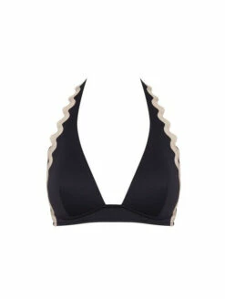 Devant -WACOAL Boutique bikini rembourre triangle drew 1