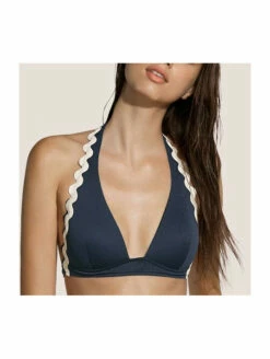 Devant 38 Bikini Rembourré Triangle DREW