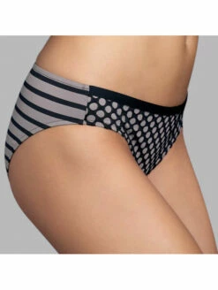 Devant -WACOAL Boutique bikini slip bresilien wakaya 1