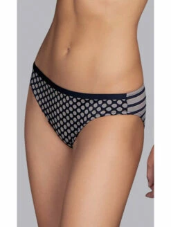 Devant 40 Bikini Slip Brésilien WAKAYA