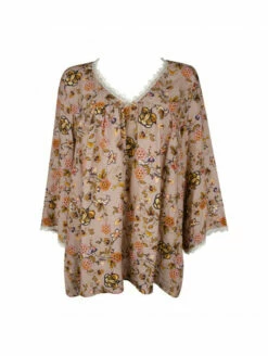 Blouse HIPPIE BOHEME
