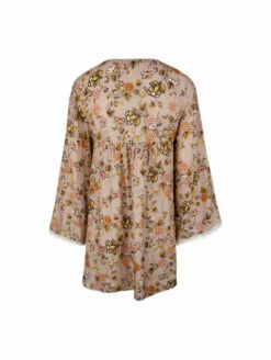 Blouse HIPPIE BOHEME -WACOAL Boutique blouse hippie boheme 1 2