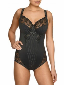 PRIMA DONNA Body Amincissant DEAUVILLE -WACOAL Boutique body amincissant deauville 1 1