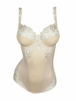 PRIMA DONNA Body Amincissant DEAUVILLE -WACOAL Boutique body amincissant deauville 1 4