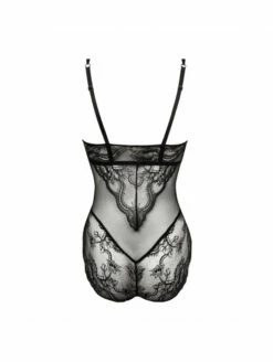 Body Dentelle DESIR DE ROSES 10 Body Dentelle DESIR DE ROSES -WACOAL Boutique body dentelle desir de roses 3