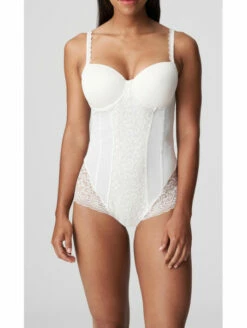 Twist Body Gainant I DO