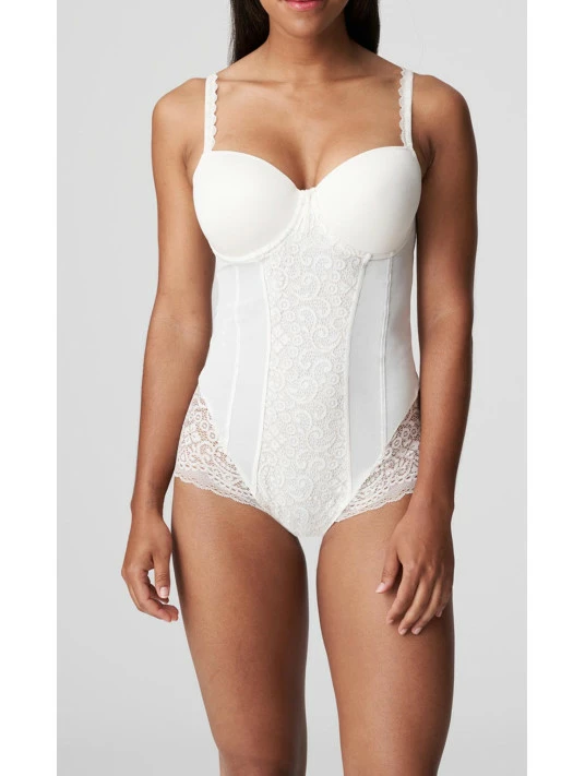 Twist Body Gainant I DO 3 Twist Body Gainant I DO