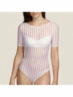 Body JOHNSON -WACOAL Boutique body johnson 3