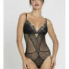 Body LES NUITS CHICS -WACOAL Boutique body les nuits chics