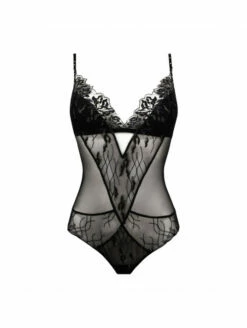 Body LES NUITS CHICS 9 Body LES NUITS CHICS -WACOAL Boutique body les nuits chics 2