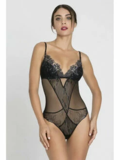 Body LES NUITS CHICS