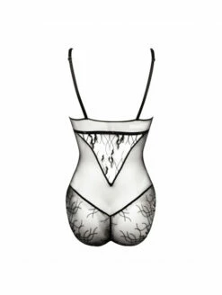 Body LES NUITS CHICS 10 Body LES NUITS CHICS -WACOAL Boutique body les nuits chics 3