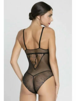 Body LES NUITS CHICS 11 Body LES NUITS CHICS -WACOAL Boutique body les nuits chics 4