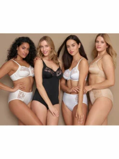 Felina Body Sans Armatures MOMENTS 12 Felina Body Sans Armatures MOMENTS -WACOAL Boutique body sans armatures moments 3