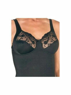 Felina Body Sans Armatures MOMENTS 15 Felina Body Sans Armatures MOMENTS -WACOAL Boutique body sans armatures moments 6