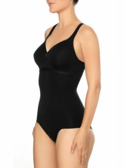 Felina Body Sans Armatures Noir BEYOND BASIC 8 Felina Body Sans Armatures Noir BEYOND BASIC -WACOAL Boutique body sans armatures noir beyond basic 2
