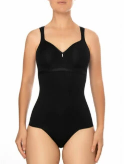 Felina Body Sans Armatures Noir BEYOND BASIC 9 Felina Body Sans Armatures Noir BEYOND BASIC -WACOAL Boutique body sans armatures noir beyond basic 3