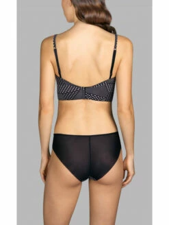 Brassière Balconnet FLOWER -WACOAL Boutique brassiere balconnet flower 2