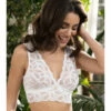 BrassiÚre Séduction Blanc STRICTO SENSUELLE 1 BrassiÚre Séduction Blanc STRICTO SENSUELLE -WACOAL Boutique brassiere seduction blanc stricto sensuelle