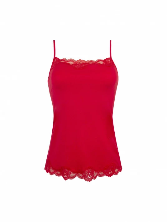 Caraco Bien-être Rouge SIMPLY PERFECT 4 Caraco Bien-être Rouge SIMPLY PERFECT – Image 2