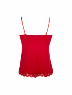 Caraco Bien-être Rouge SIMPLY PERFECT 9 Caraco Bien-être Rouge SIMPLY PERFECT -WACOAL Boutique caraco bien etre rouge simply perfect 2