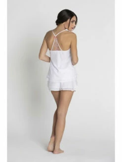 Caraco ETE FRIVOLE -WACOAL Boutique caraco ete frivole 3