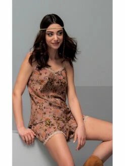 Caraco HIPPIE BOHEME