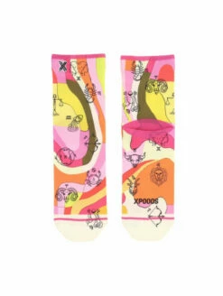Chaussettes Courtes ZODIAC