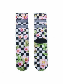 Chaussettes FINISH BABE