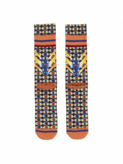 Chaussettes Homme AFNF SNOWSCOOTER