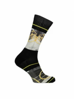 Chaussettes Homme YELLOW BIKE -WACOAL Boutique chaussettes homme yellow bike 2