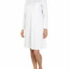 Chemise De Nuit COTON -WACOAL Boutique chemise de nuit 100 coton