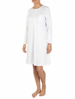 Chemise De Nuit COTON