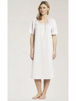 Chemise De Nuit COTON