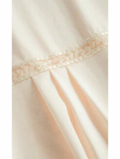 Chemise De Nuit Coton -WACOAL Boutique chemise de nuit coton 2