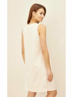 Chemise De Nuit Coton -WACOAL Boutique chemise de nuit coton 4