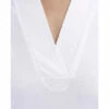 Chemise De Nuit Coton Manches Courtes -WACOAL Boutique chemise de nuit coton manches courtes