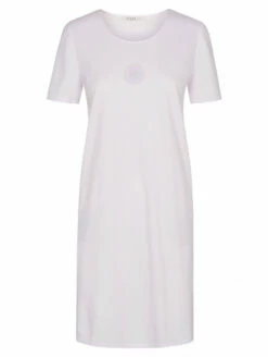 Chemise De Nuit En Coton -WACOAL Boutique chemise de nuit en coton 1