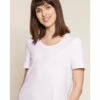 Chemise De Nuit En Coton -WACOAL Boutique chemise de nuit en coton