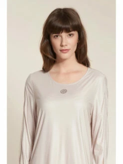 Chemise De Nuit Modal Et Coton -WACOAL Boutique chemise de nuit feraud 10