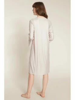 Chemise De Nuit Modal Et Coton -WACOAL Boutique chemise de nuit feraud 9