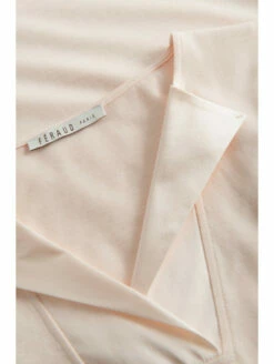 Chemise De Nuit Longue Manches Courtes -WACOAL Boutique chemise de nuit longue manches courtes 2